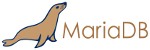 Powered by MariaDB
