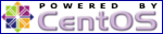 Powered by Centos Powered by Centos
