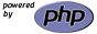 PHP Powered PHP Powered