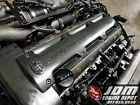 93 97 TOYOTA ARISTO SUPRA 3.0 TT NON VVTI ENGINE AUTO TRANS LOOM ECU 2JZ 0088207