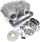 Transfer Case Complete Rebuild Package NP 261XHD 263XHD Chevy GMC XHD BK371AD-1