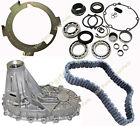 Transfer Case Complete Rebuild Package NP 263 NP 261 Chevy GMC Sierra Silverado