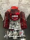 383 STROKER CRATE ENGINE 515HP SBC WITH A/C ROLLER TURN KEY below cost look !!!!
