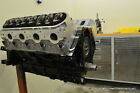 545hp long block LS3 iron 427ci forged rotating assembly K1 crank, Diamond