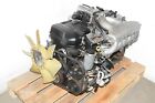 JDM TOYOTA 2JZGE ENGINE VVT-I 3.0L 1998-2005 LEXUS GS300 IS300 2JZ-GE
