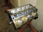ls1 ls2 ls3 ls6 lsx Forged 408 block Premium 6.0 Short block Diamond -2 Callies