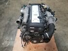 1JZGTE VVTi JZS171 Turbo 1JZ Front Sump Engine Swap A/T Wiring MAF Igniter JZX