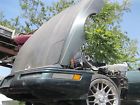 92 93 CHEVY CORVETTE ENGINE 8-350 5.7L VIN P WITH auto Transmission ECU comp