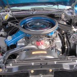 351 windsor engine