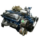 428 cobra jet engine