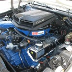 429 cobra jet engine