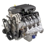 5.3l vortec engine