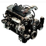 5.9l cummins engine