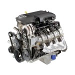 6.0l vortec engine