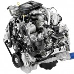 6.6l duramax lml engine