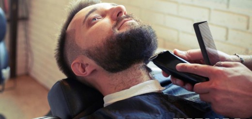 best beard trimmer guide