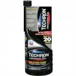 chevron techron fuel system cleaner