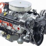 chevy 350 crate engine zz4