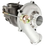 ford 73 powerstroke stigan turbocharger