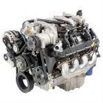 8100 8.1l vortec engine