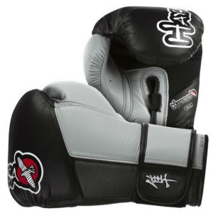hayabusa tokushu boxing gloves
