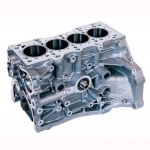 honda b18c engine block