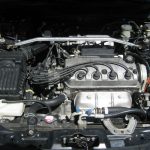 honda d16y8 engine
