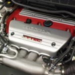 honda k20a engine