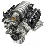 mopar 426 hemi engine