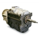 nv4500 transmission