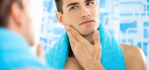 Pre-Shave Oil Benefits