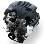 5.7l hemi engine
