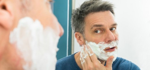 shaving cream reviews