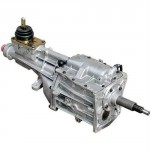 t5 transmission