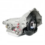 turbo 350 transmission