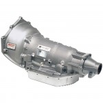 turbo 400 transmission
